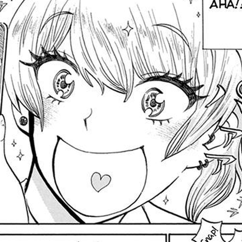Futari Monologue Chapter 6 cover
