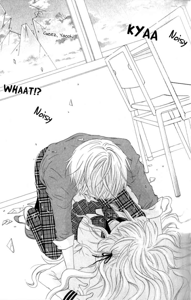 Futari no Himitsu Chapter 1 page 29 - Chapter 1: Two People at 6:00
