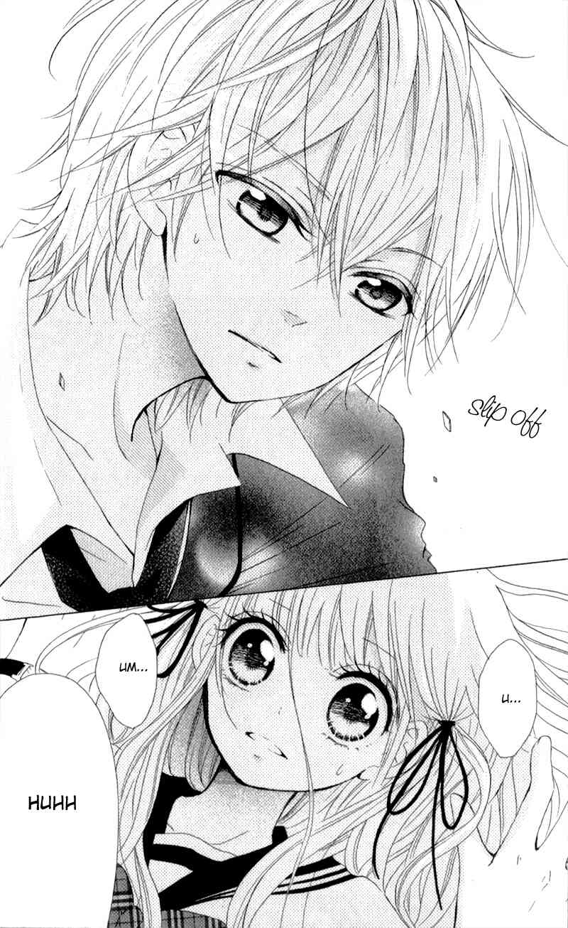 Futari no Himitsu Chapter 1 page 30 - Chapter 1: Two People at 6:00