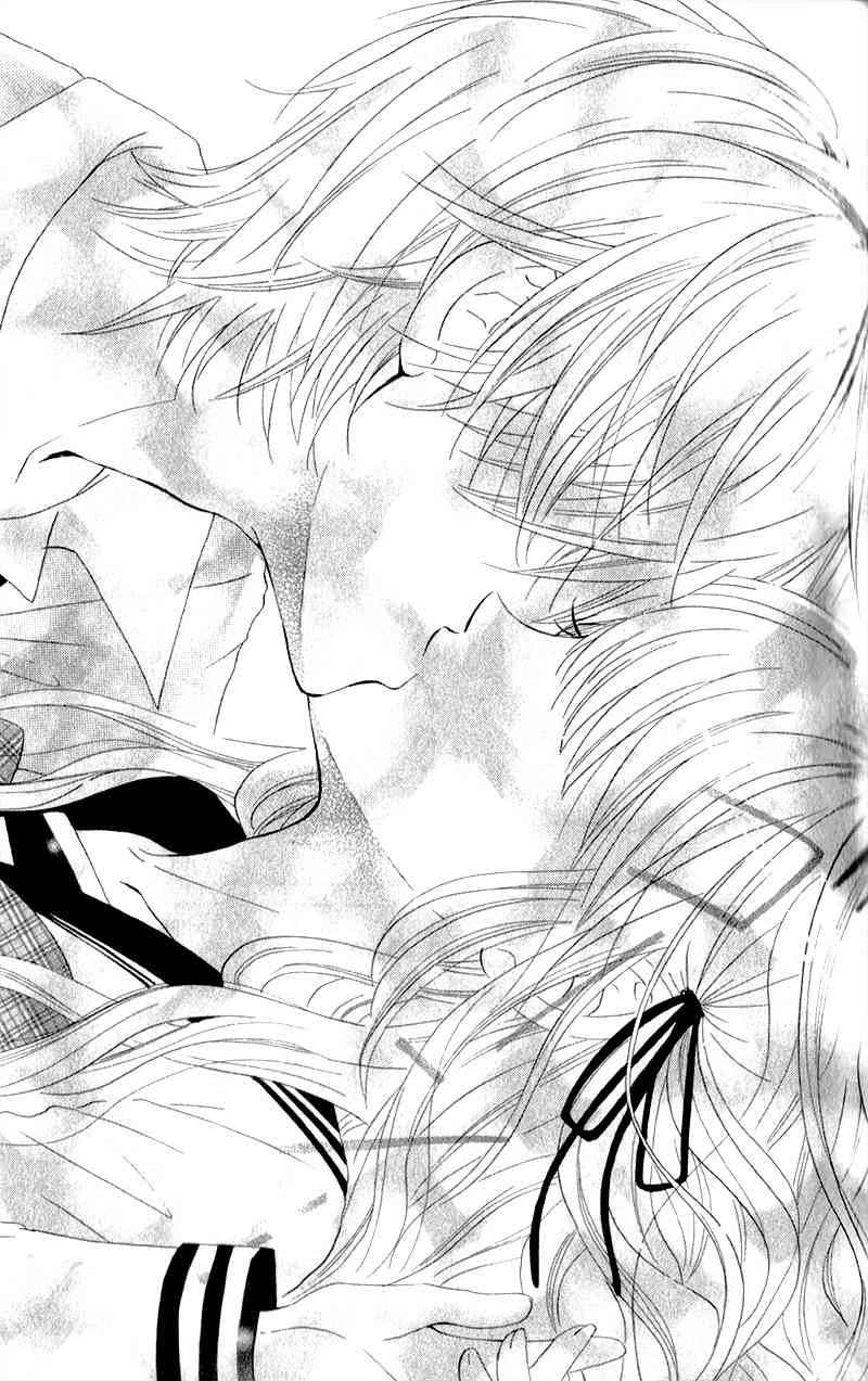 Futari no Himitsu Chapter 1 page 44 - Chapter 1: Two People at 6:00