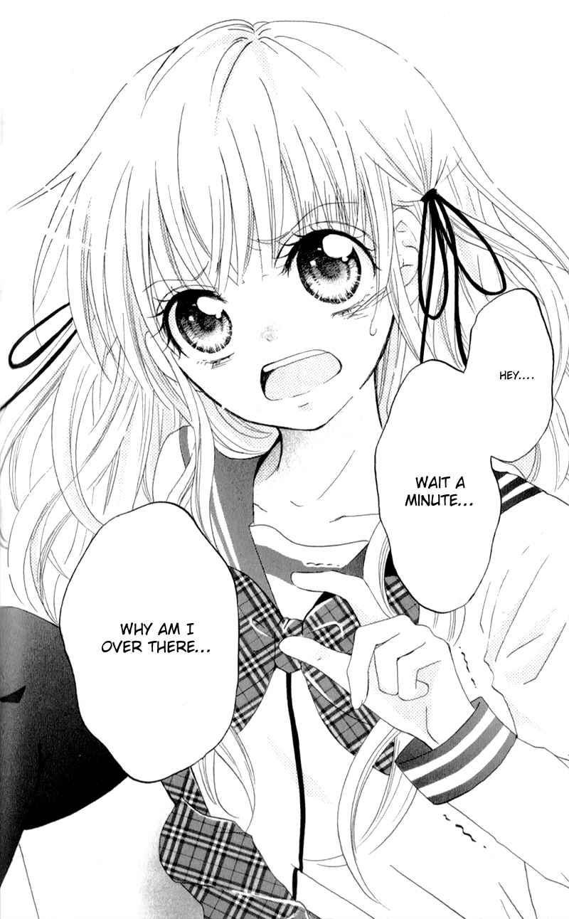 Futari no Himitsu Chapter 1 page 47 - Chapter 1: Two People at 6:00