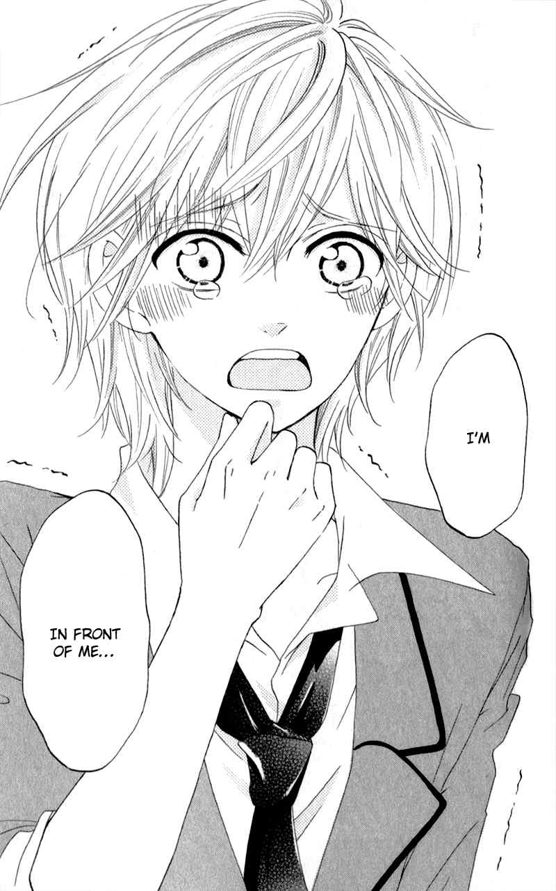 Futari no Himitsu Chapter 1 page 48 - Chapter 1: Two People at 6:00