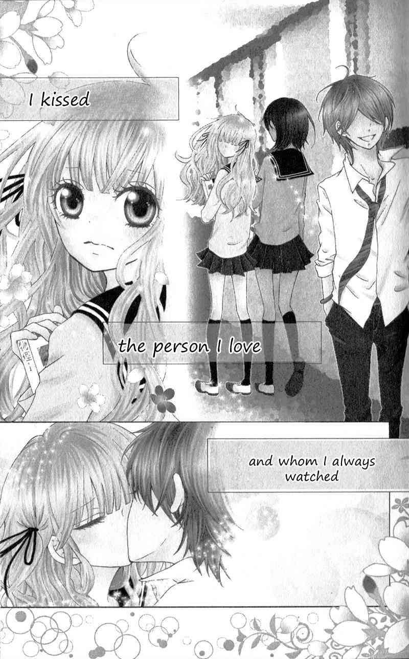 Futari no Himitsu Chapter 1 page 6 - Chapter 1: Two People at 6:00
