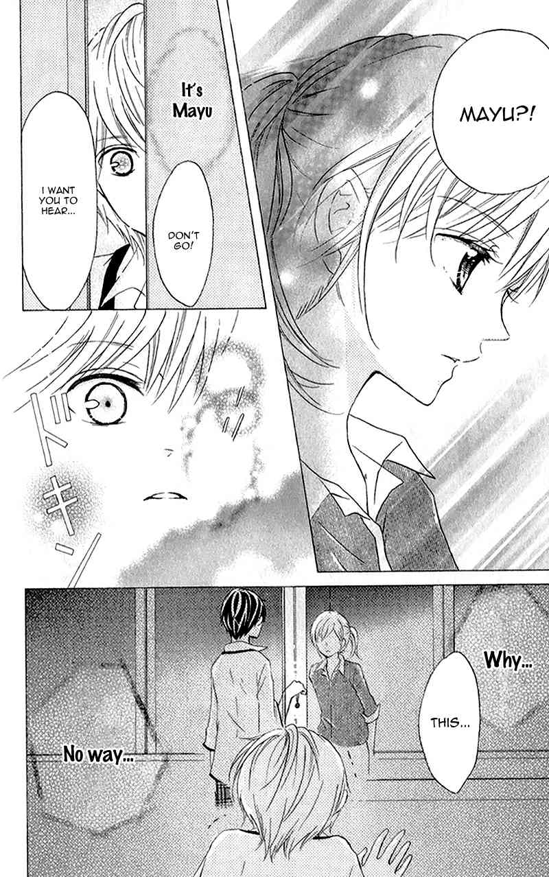 Futari no Himitsu Chapter 7 page 29 - Chapter 7