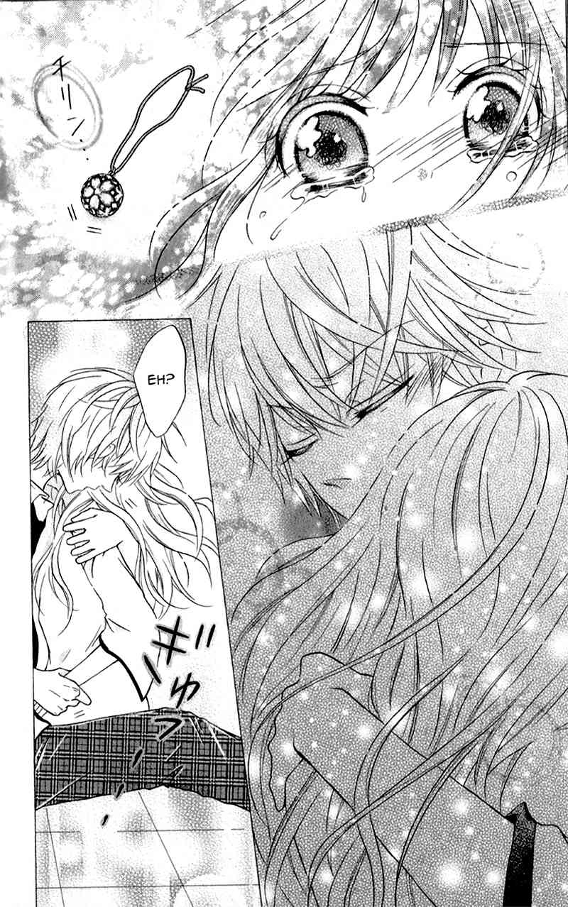 Futari no Himitsu Chapter 7 page 38 - Chapter 7