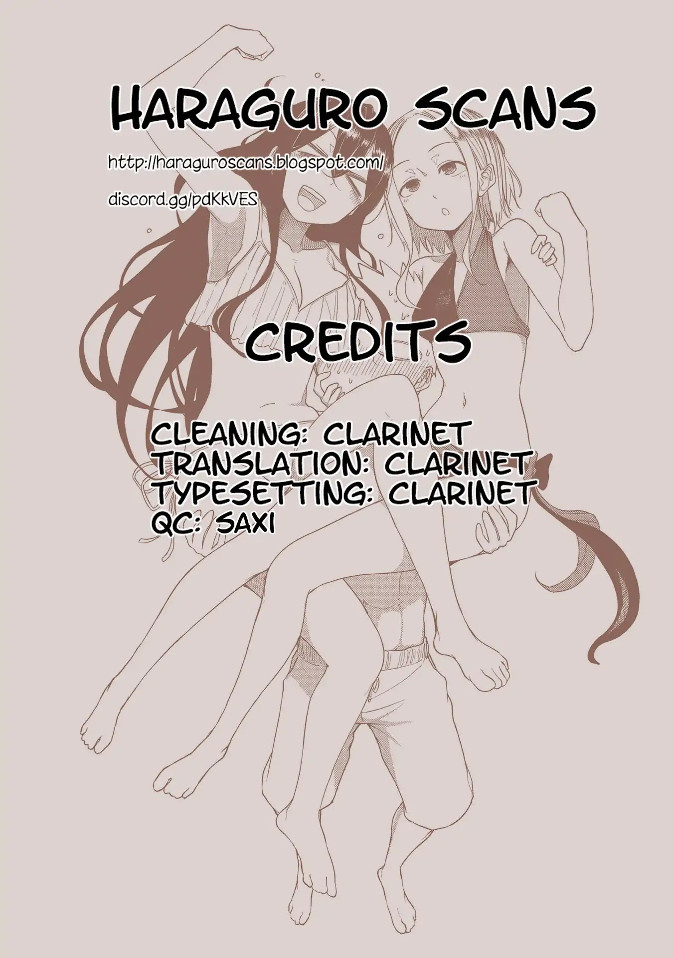 Futari no Jikan (Onio) Chapter 15 page 17 - Chapter 15: Now It's Feeling Like Summer!