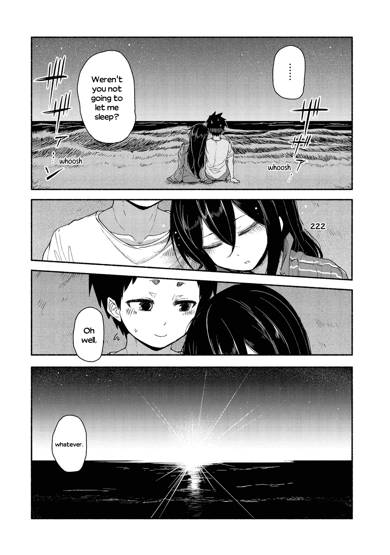 Futari no Jikan (Onio) Chapter 17 page 13 - Chapter 17: Futari no Jikan