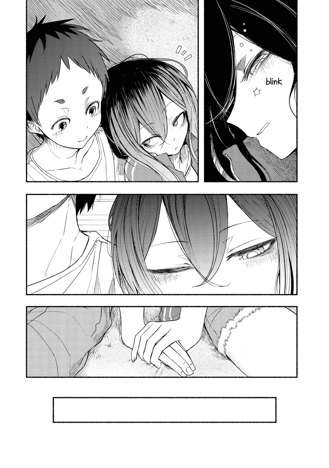 Futari no Jikan (Onio) Chapter 17 page 15 - Chapter 17: Futari no Jikan