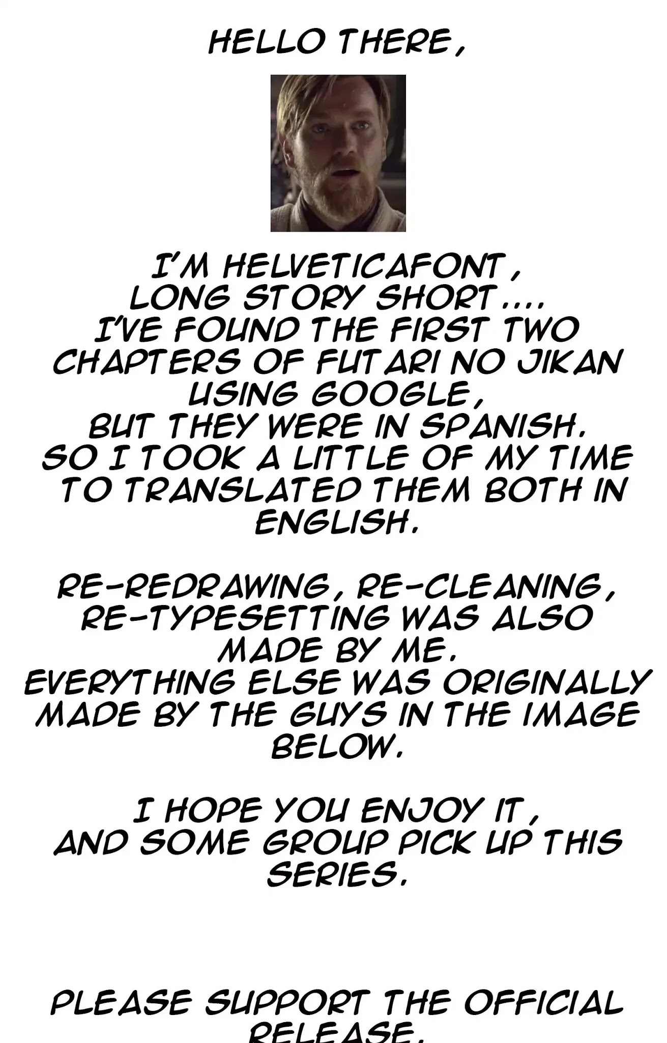 Futari no Jikan (Onio) Chapter 2 page 13 - Chapter 2