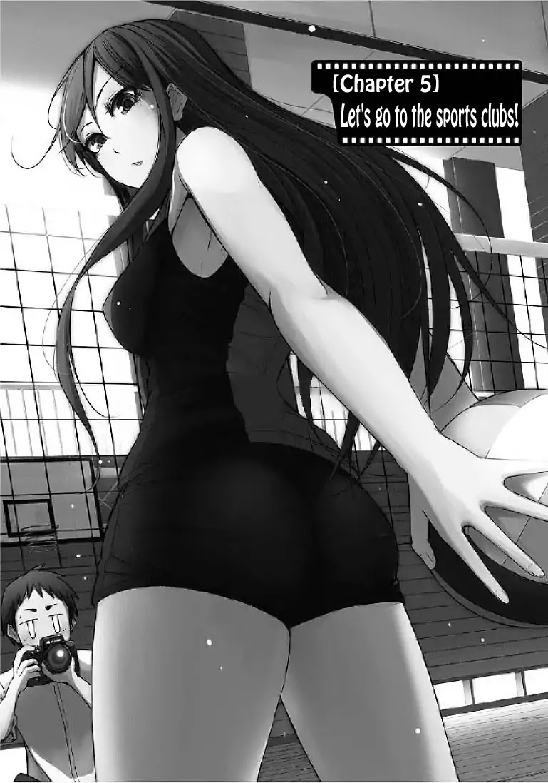 Futari no Jikan (Onio) Chapter 5 page 2 - Chapter 5