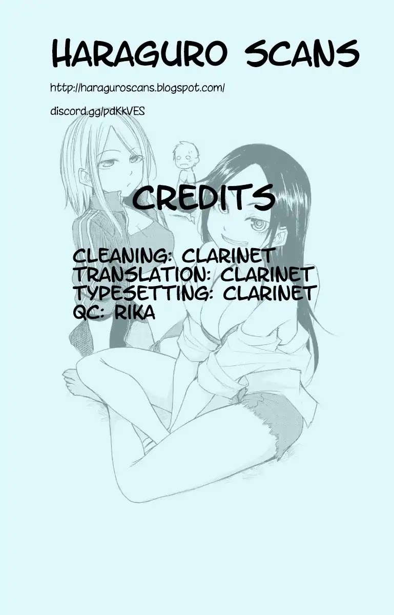 Futari no Jikan (Onio) Chapter 8 page 14 - Chapter 8: Sweet Too Sweet