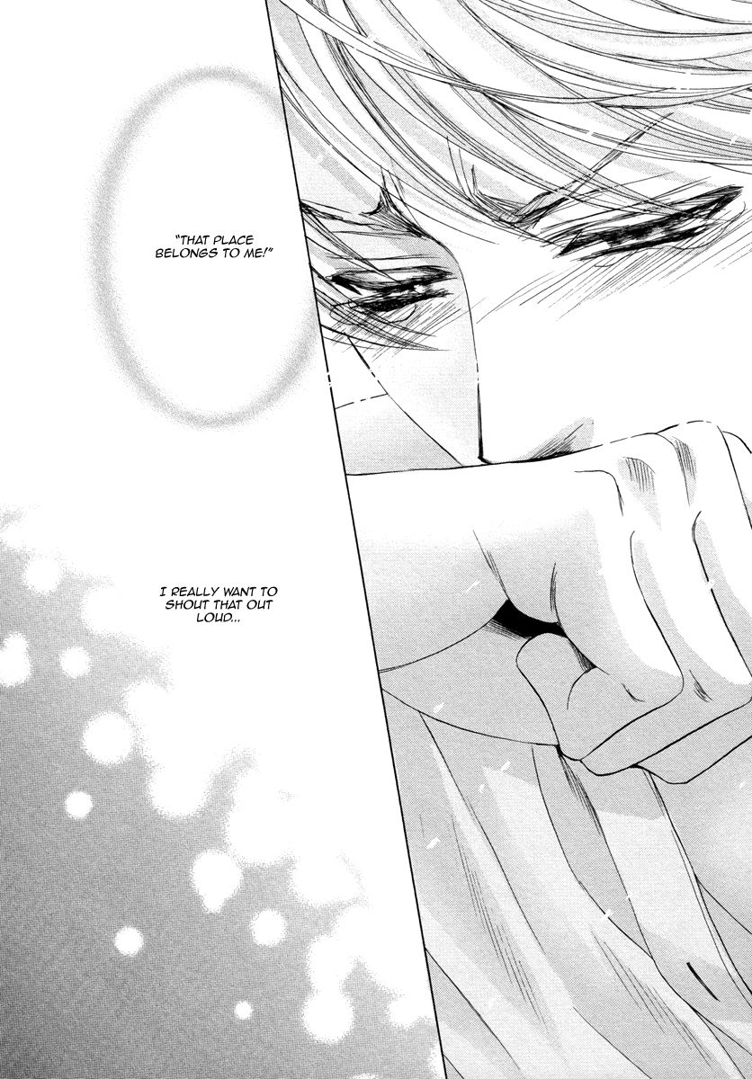 Futari no Musuko ni Nerawarete Imasu Chapter 4 page 30 - Chapter 4