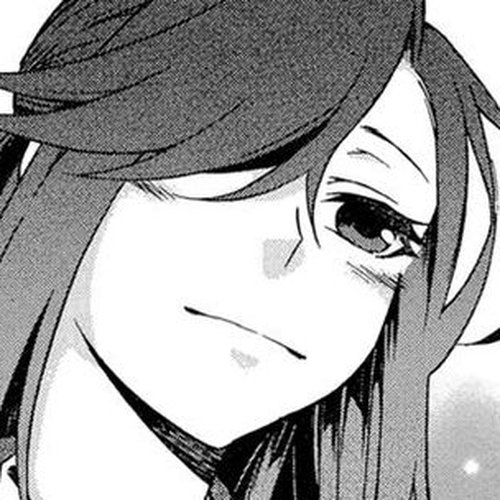 Futari no Renai Shoka Chapter 4 cover