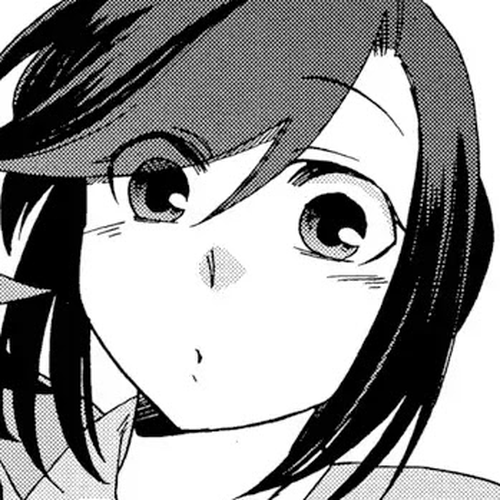Futari no Renai Shoka Chapter 6 cover