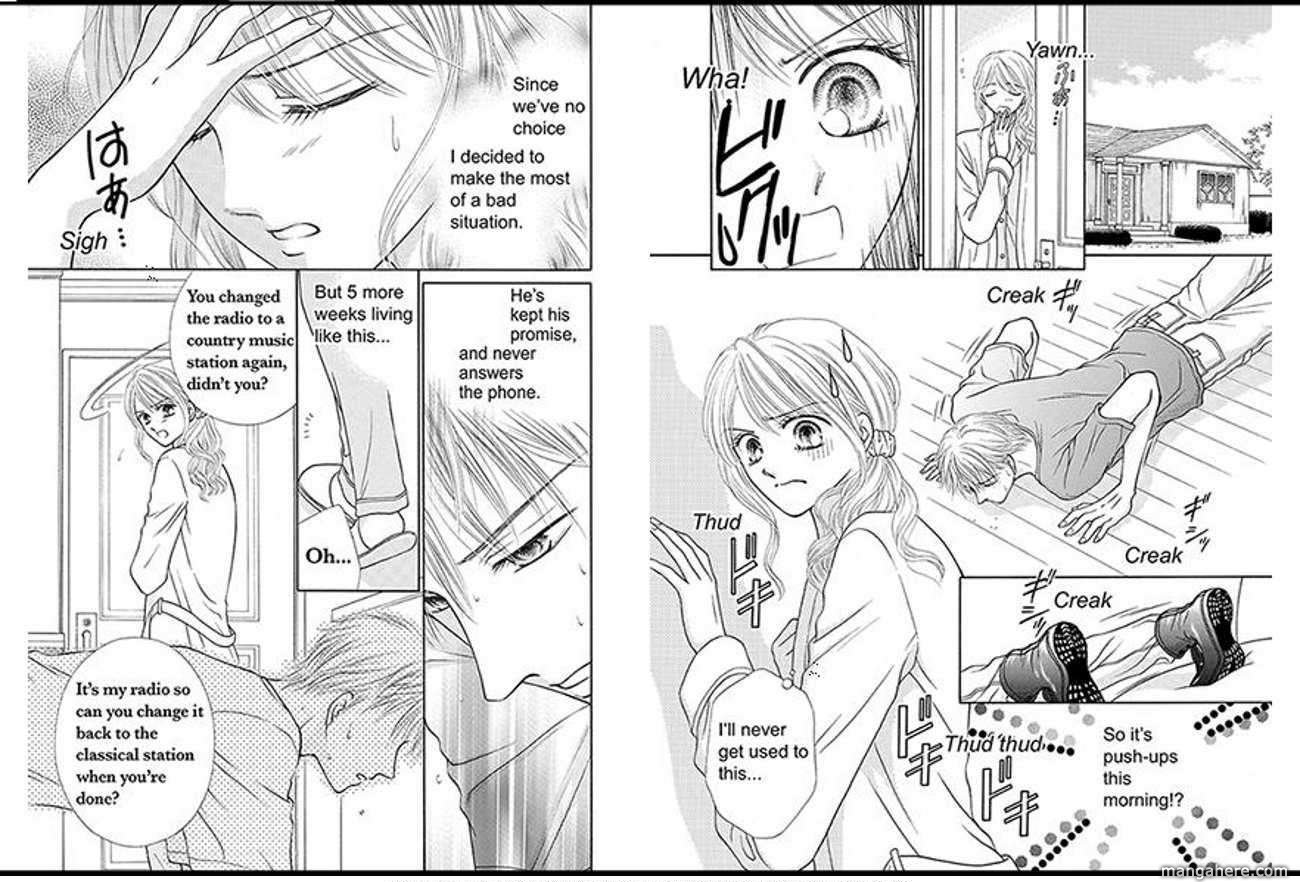 Futari no Roku Shuukan Chapter 1 page 12 - Chapter 1