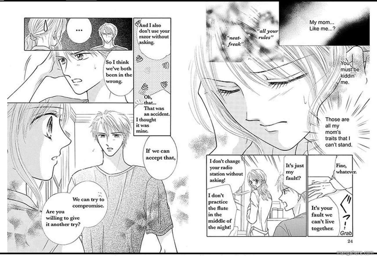 Futari no Roku Shuukan Chapter 1 page 15 - Chapter 1
