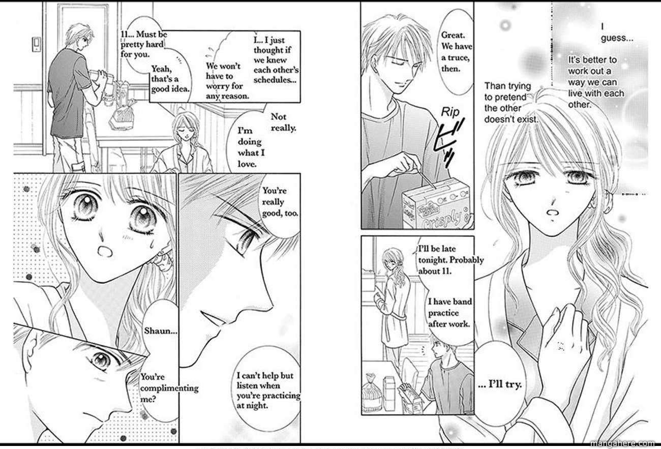 Futari no Roku Shuukan Chapter 1 page 16 - Chapter 1