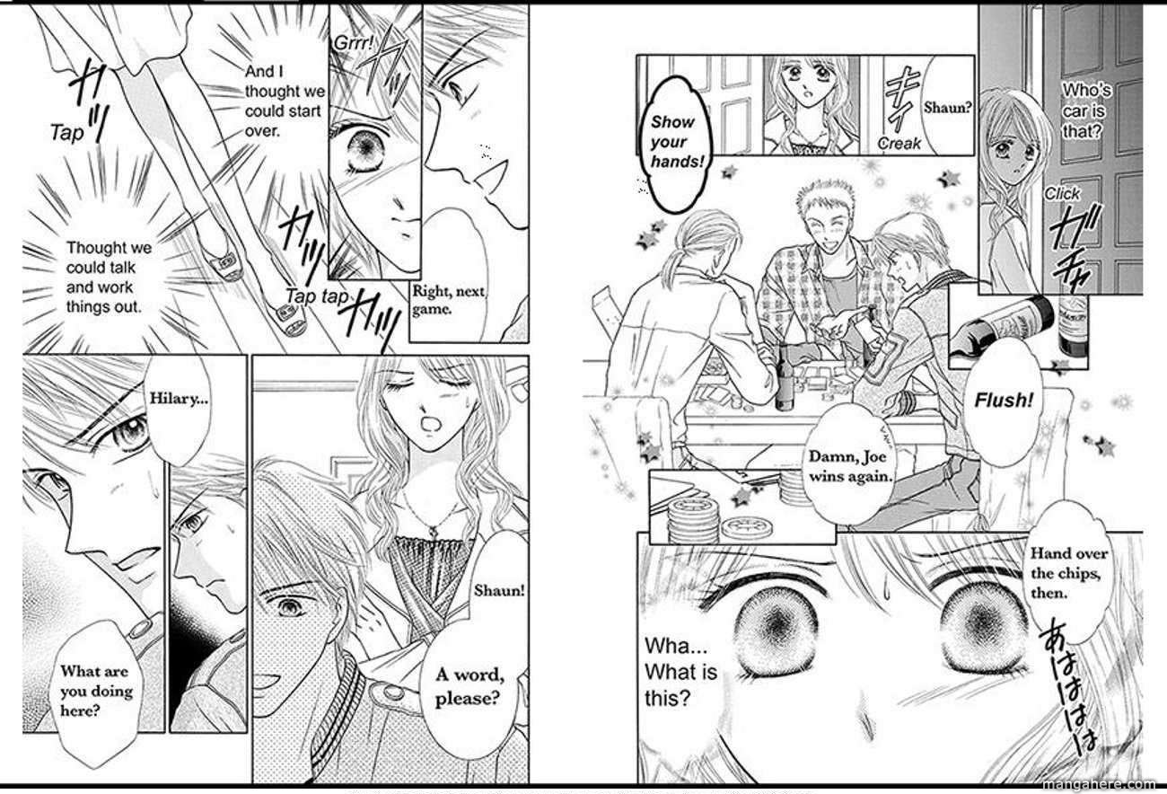Futari no Roku Shuukan Chapter 1 page 18 - Chapter 1
