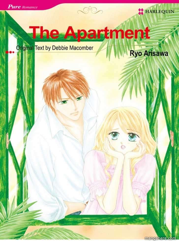 Futari no Roku Shuukan Chapter 1 page 2 - Chapter 1
