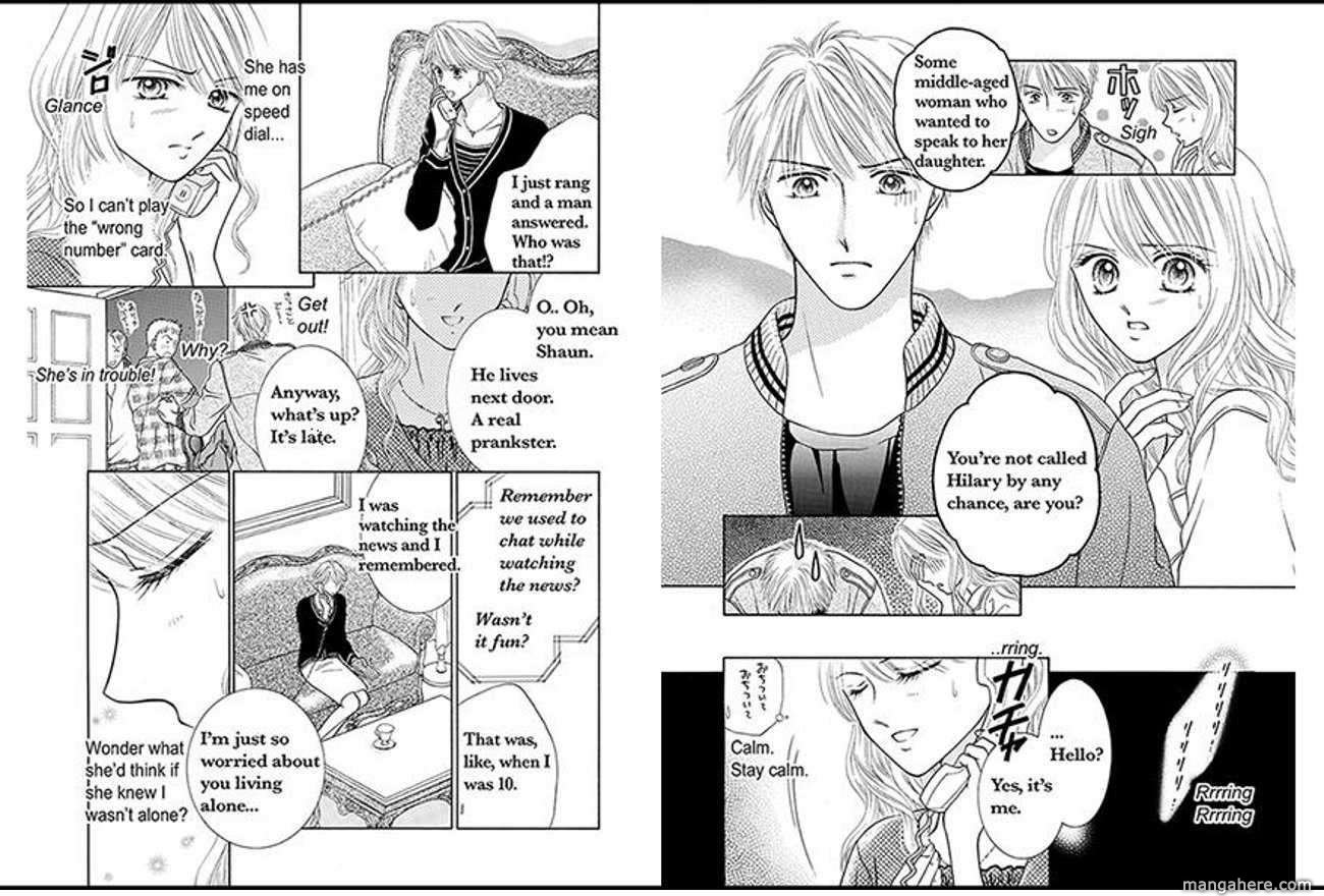 Futari no Roku Shuukan Chapter 1 page 20 - Chapter 1