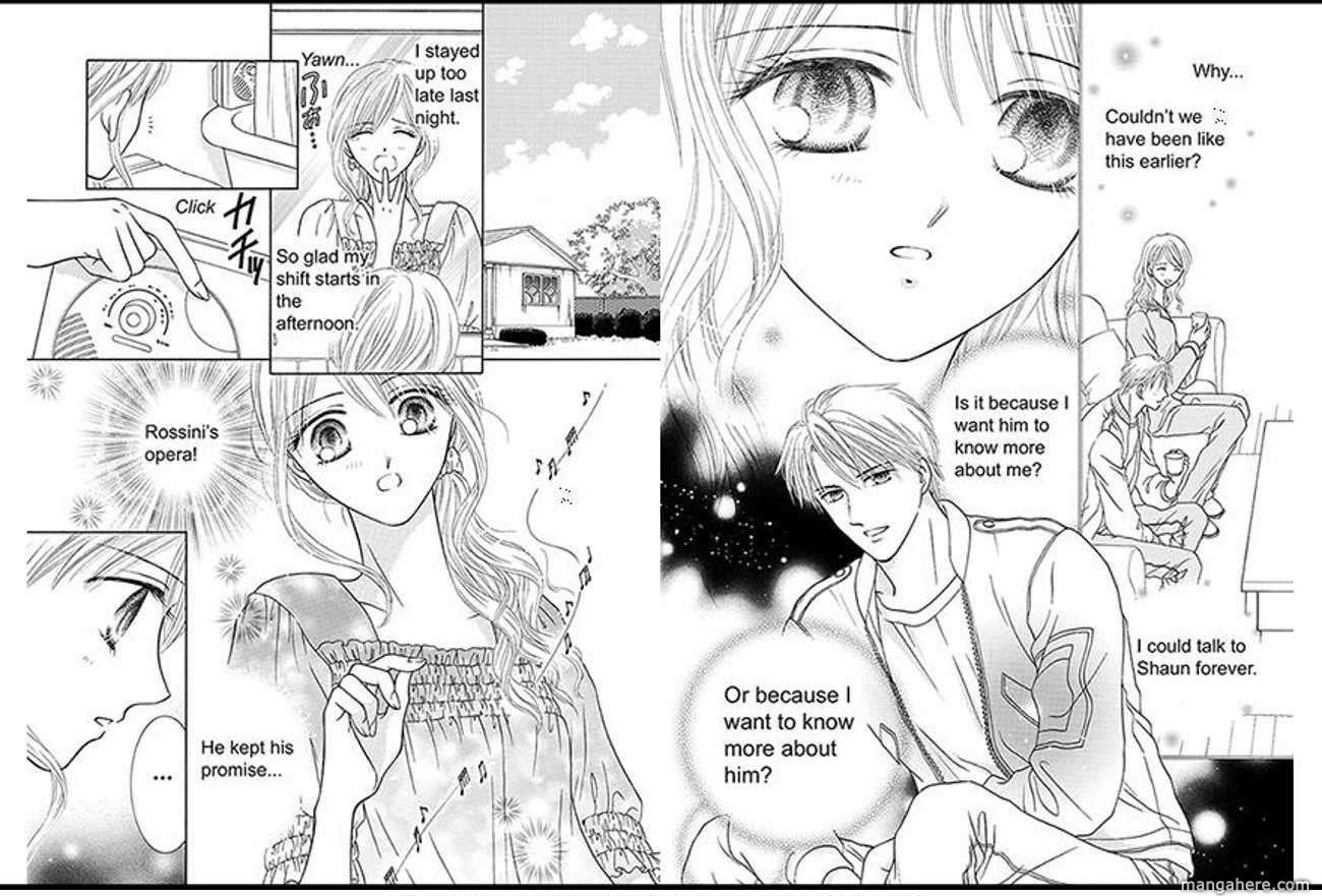 Futari no Roku Shuukan Chapter 1 page 24 - Chapter 1