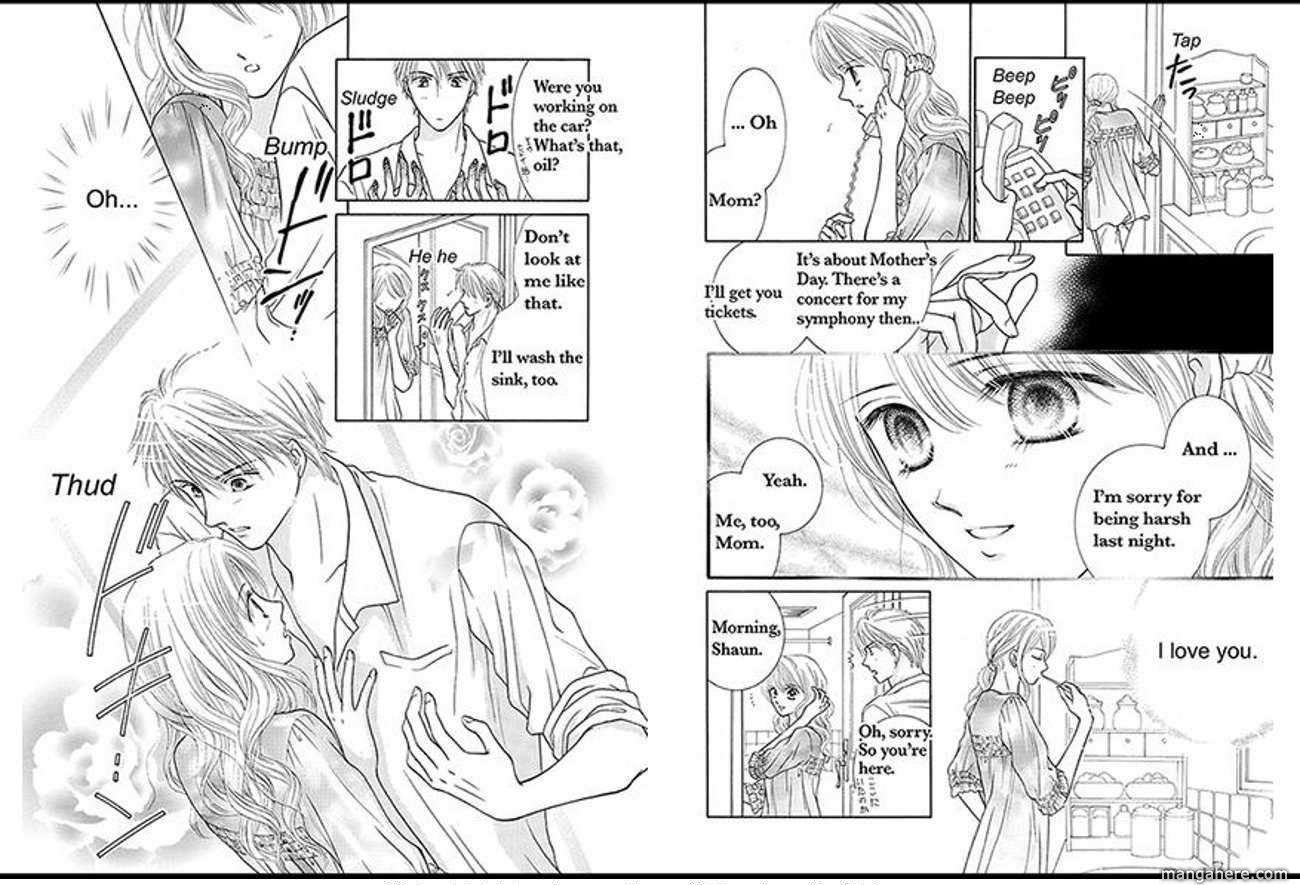 Futari no Roku Shuukan Chapter 1 page 25 - Chapter 1
