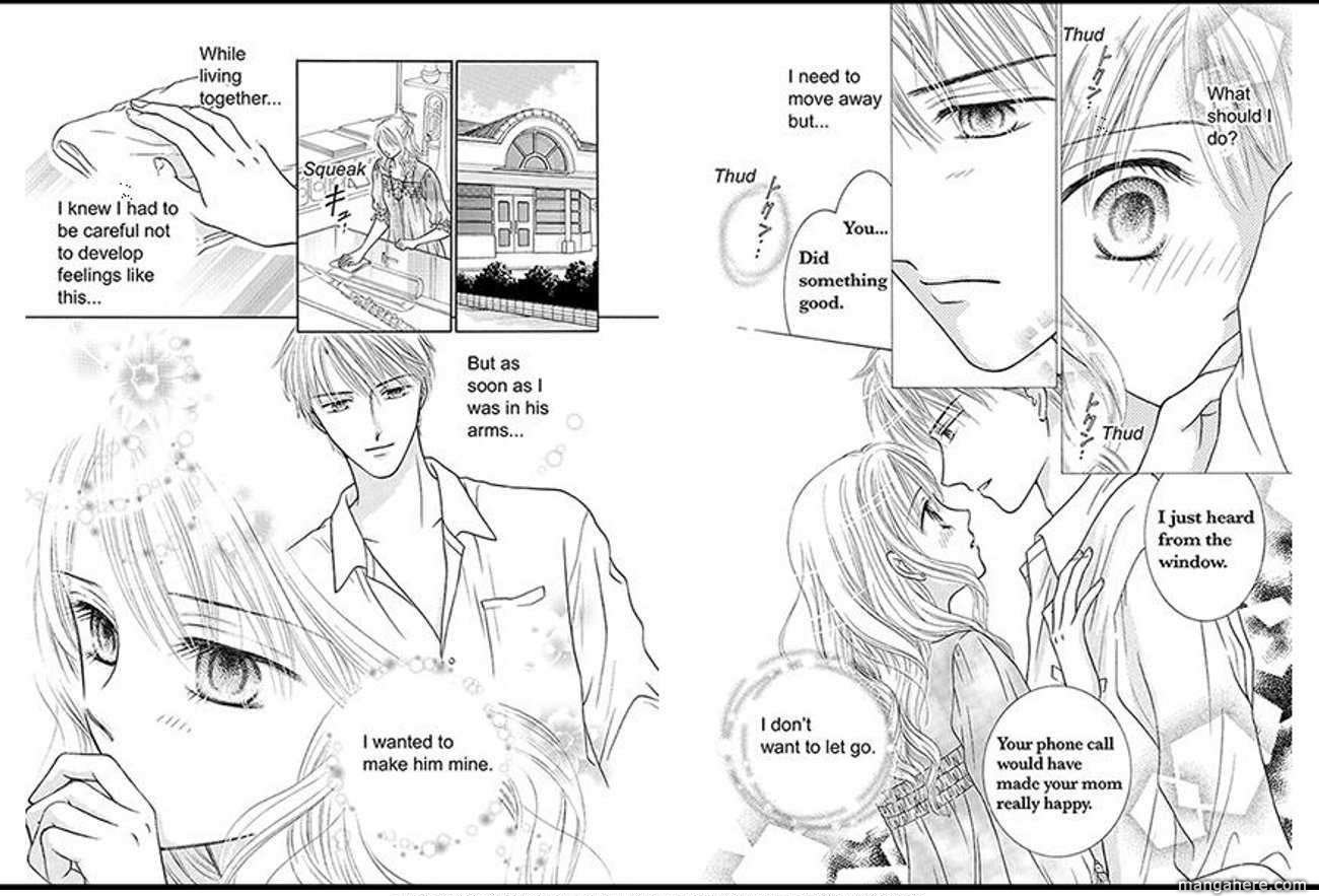 Futari no Roku Shuukan Chapter 1 page 26 - Chapter 1