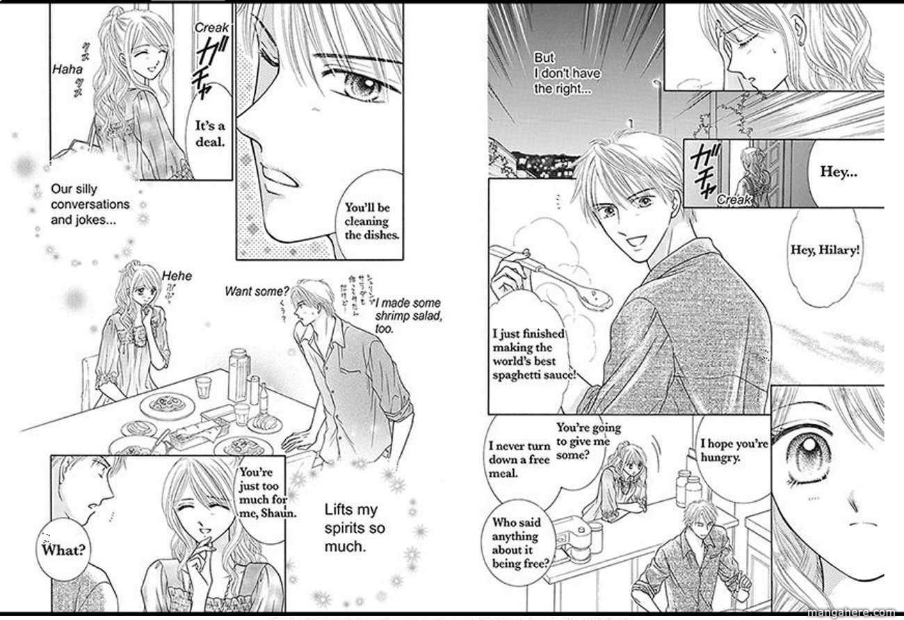 Futari no Roku Shuukan Chapter 1 page 27 - Chapter 1