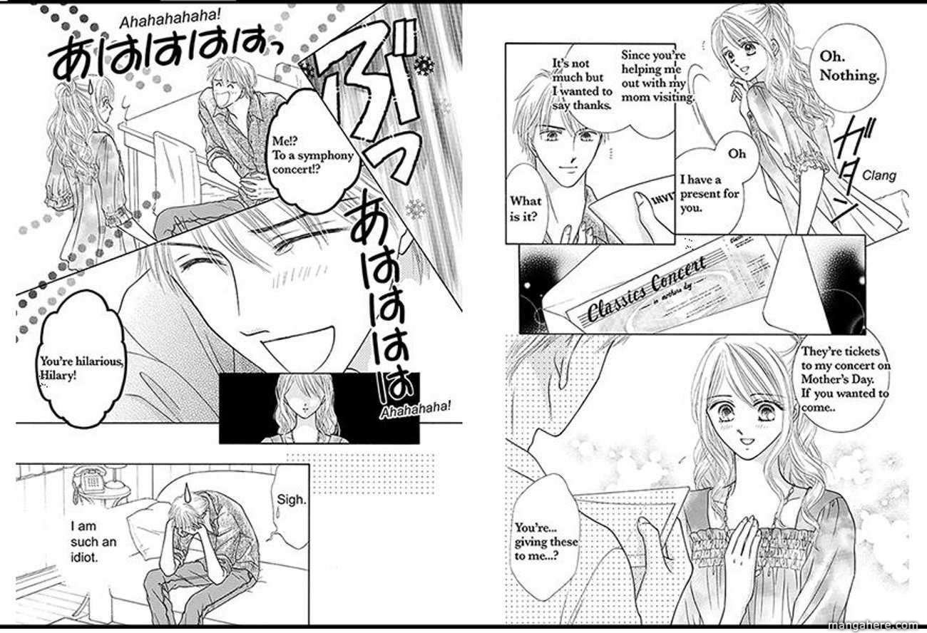 Futari no Roku Shuukan Chapter 1 page 28 - Chapter 1