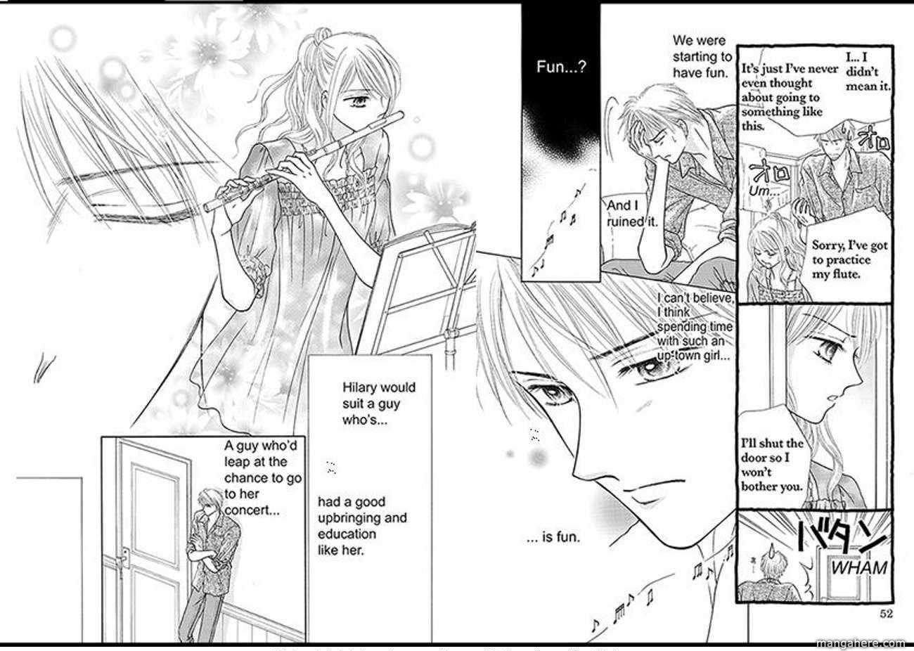 Futari no Roku Shuukan Chapter 1 page 29 - Chapter 1