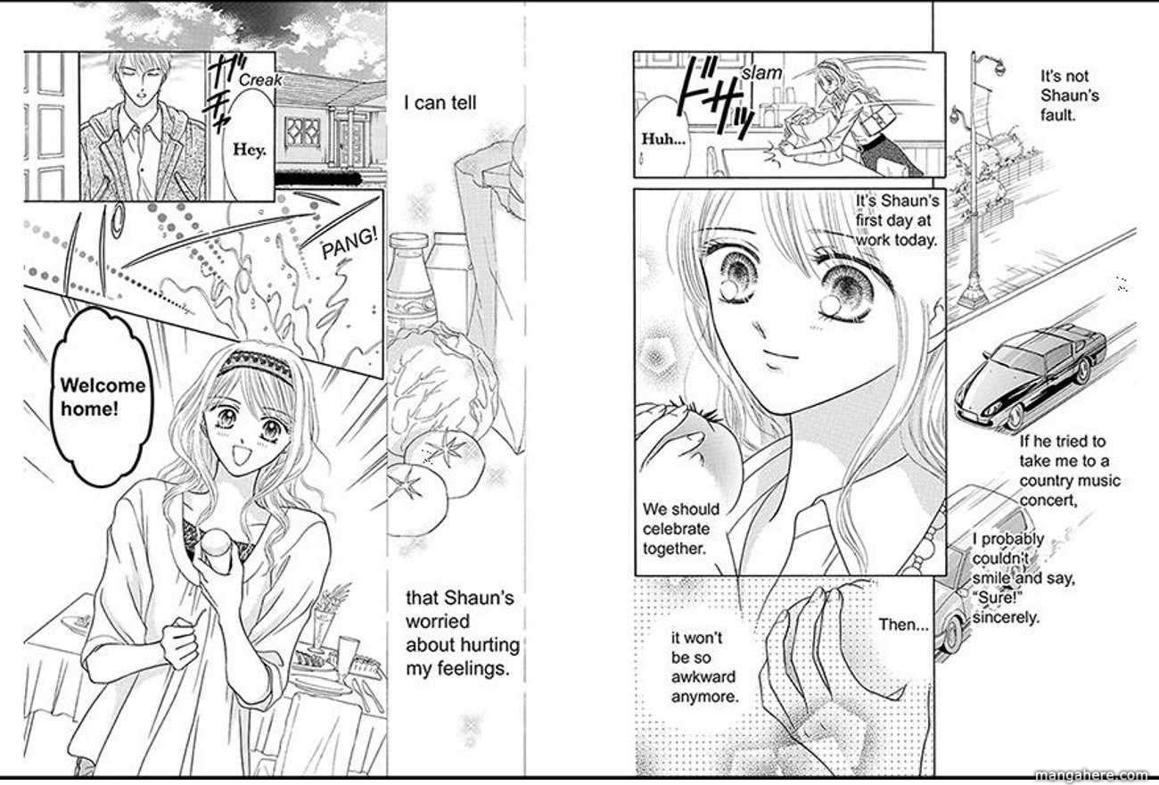 Futari no Roku Shuukan Chapter 1 page 30 - Chapter 1