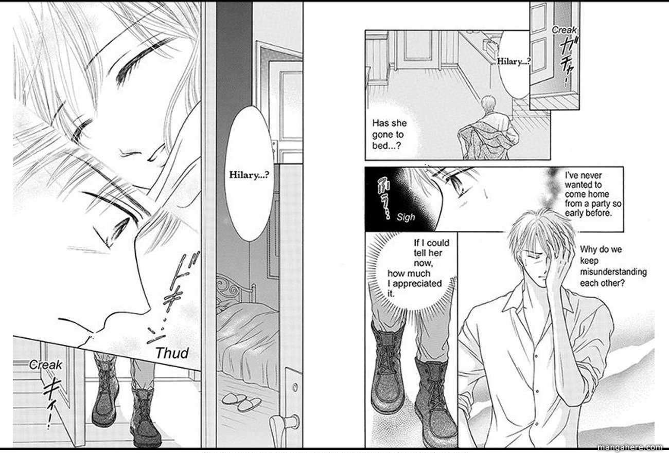 Futari no Roku Shuukan Chapter 1 page 33 - Chapter 1