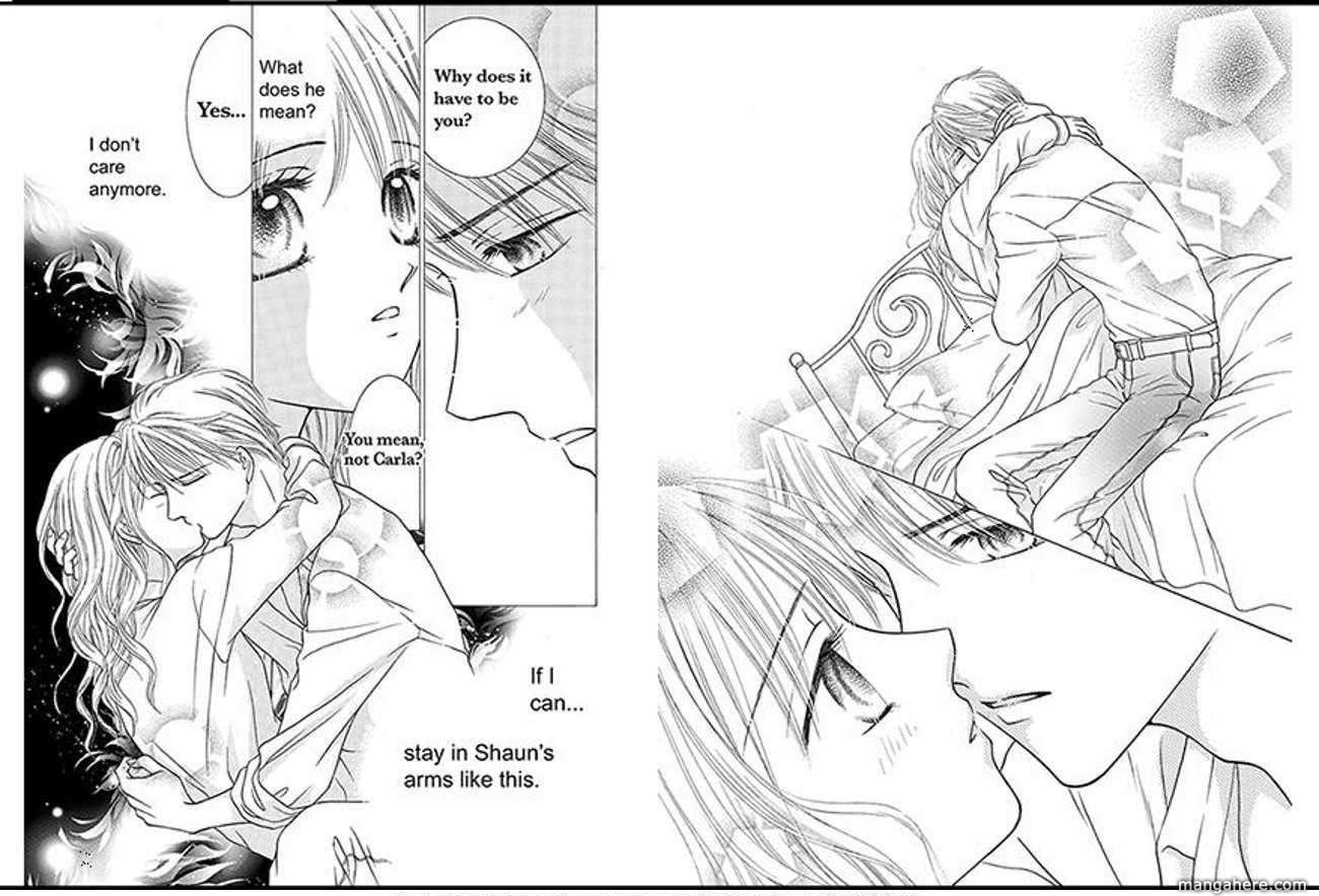 Futari no Roku Shuukan Chapter 1 page 35 - Chapter 1