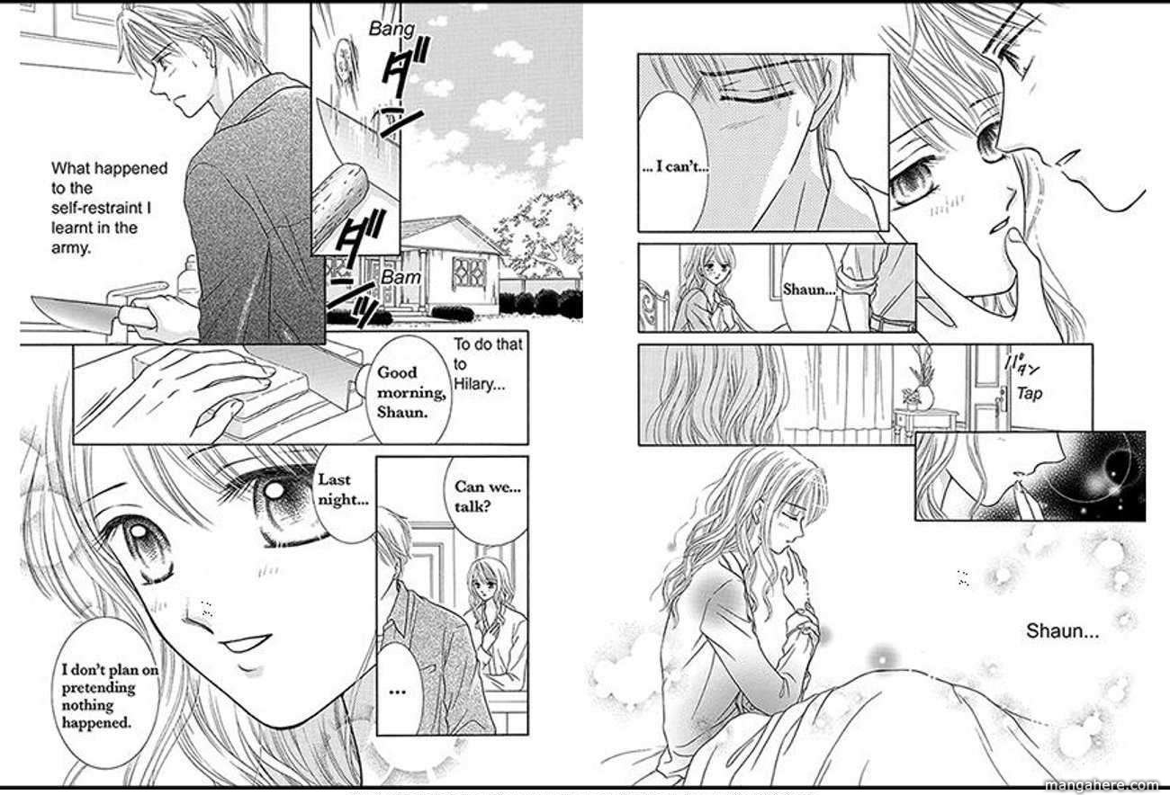 Futari no Roku Shuukan Chapter 1 page 36 - Chapter 1