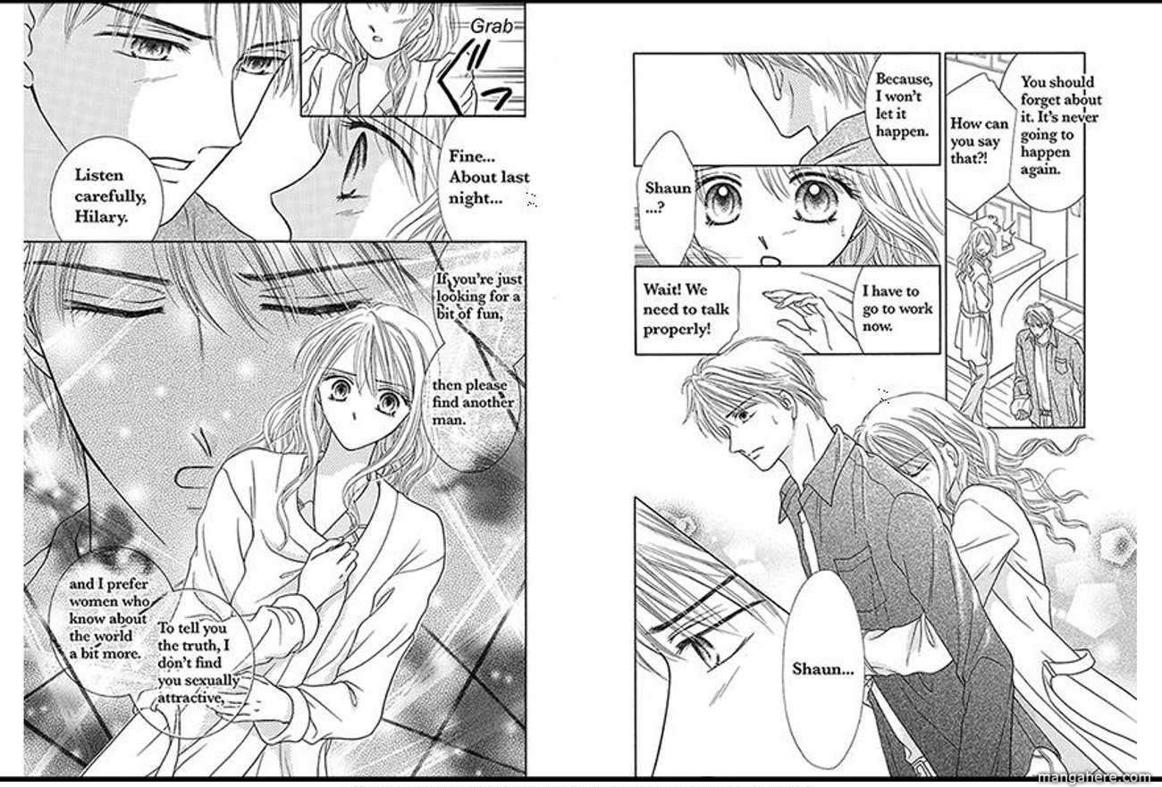 Futari no Roku Shuukan Chapter 1 page 37 - Chapter 1