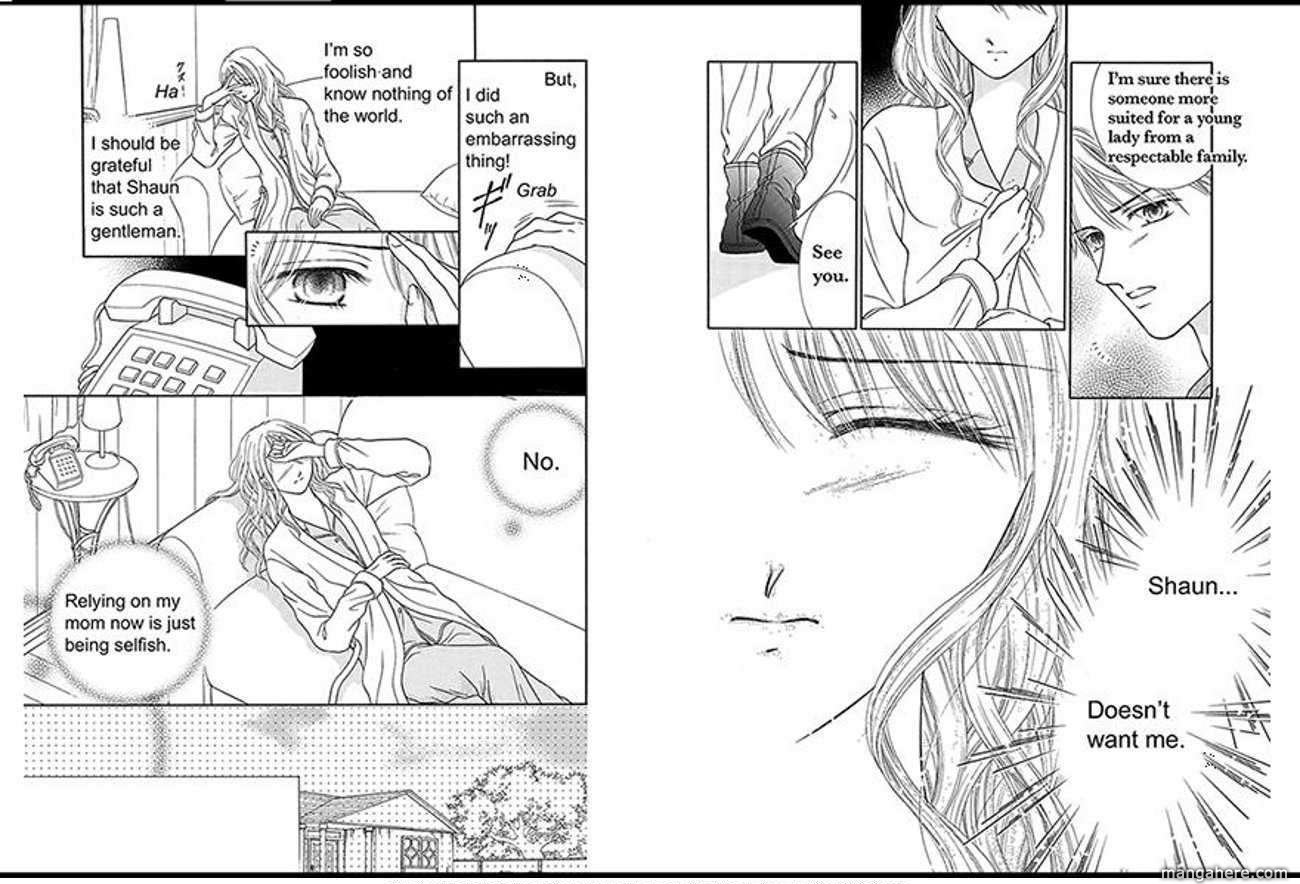 Futari no Roku Shuukan Chapter 1 page 38 - Chapter 1