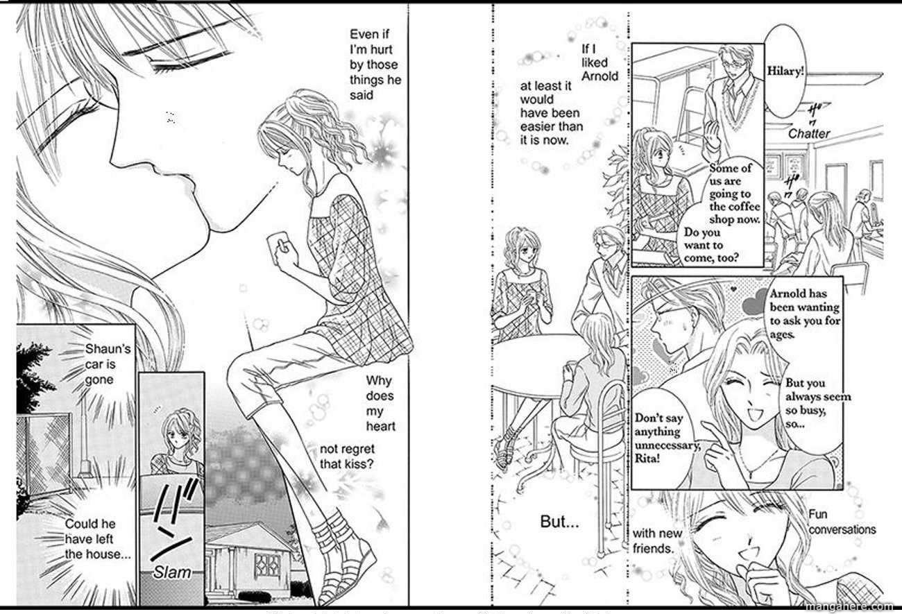 Futari no Roku Shuukan Chapter 1 page 39 - Chapter 1
