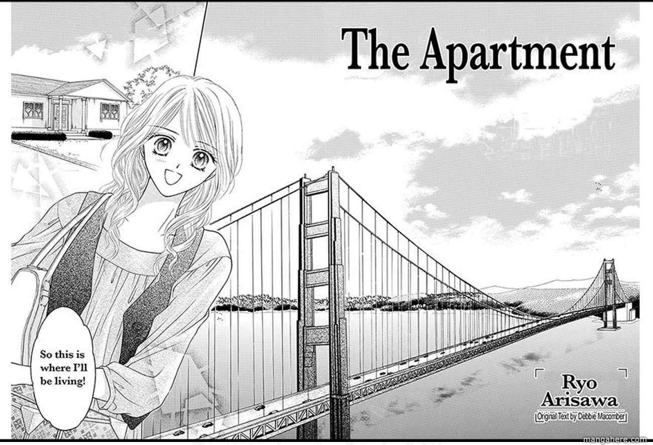 Futari no Roku Shuukan Chapter 1 page 4 - Chapter 1