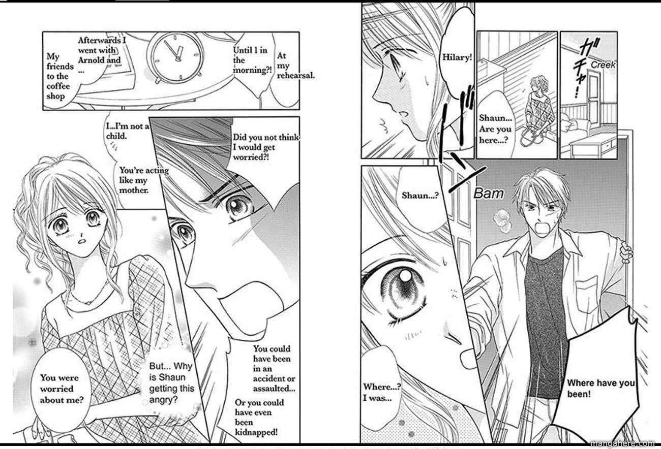 Futari no Roku Shuukan Chapter 1 page 40 - Chapter 1