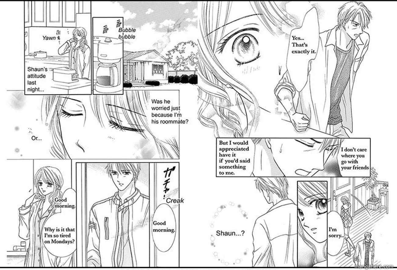 Futari no Roku Shuukan Chapter 1 page 41 - Chapter 1