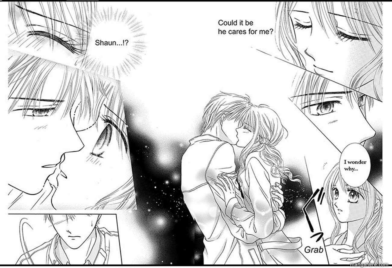 Futari no Roku Shuukan Chapter 1 page 42 - Chapter 1