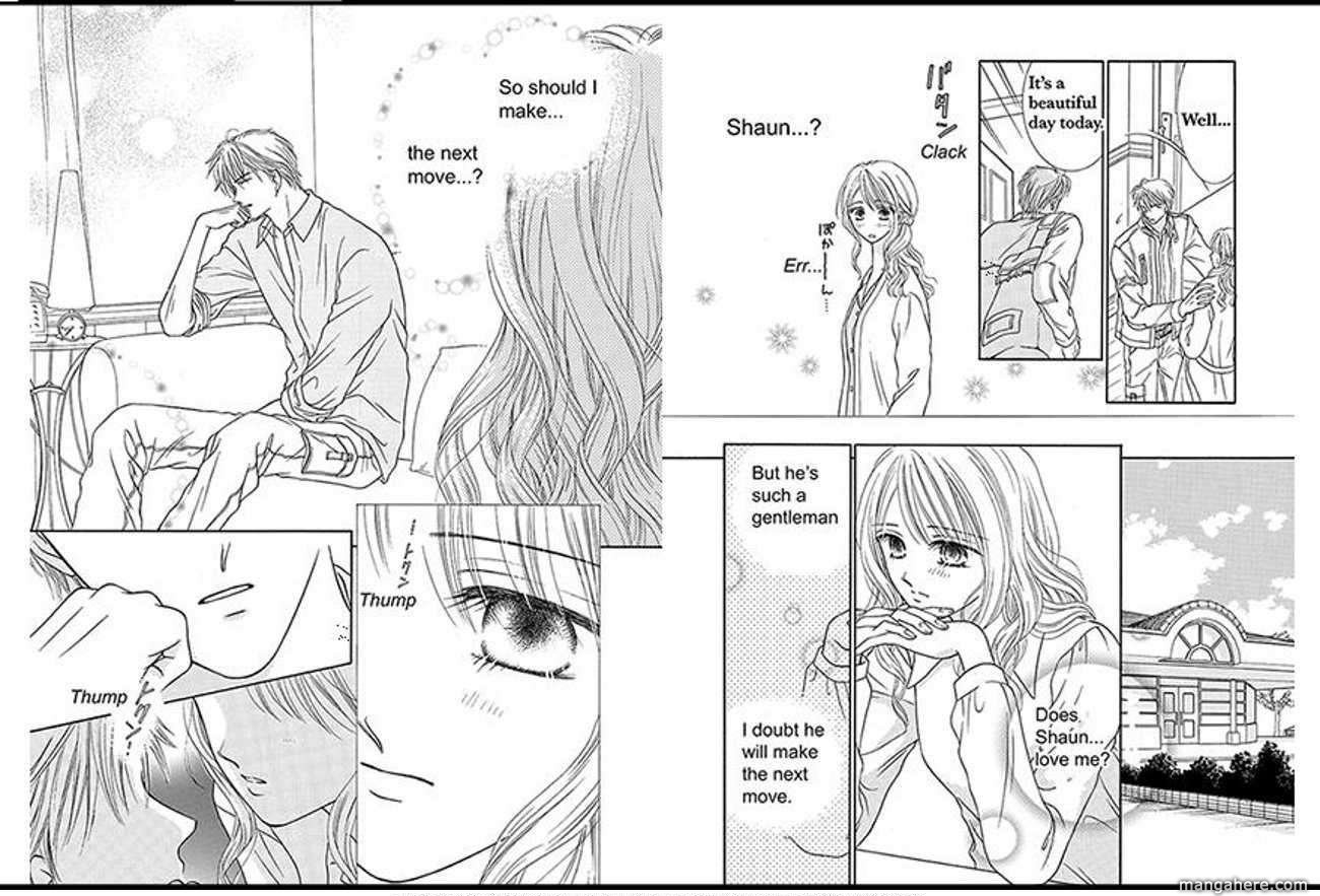 Futari no Roku Shuukan Chapter 1 page 43 - Chapter 1