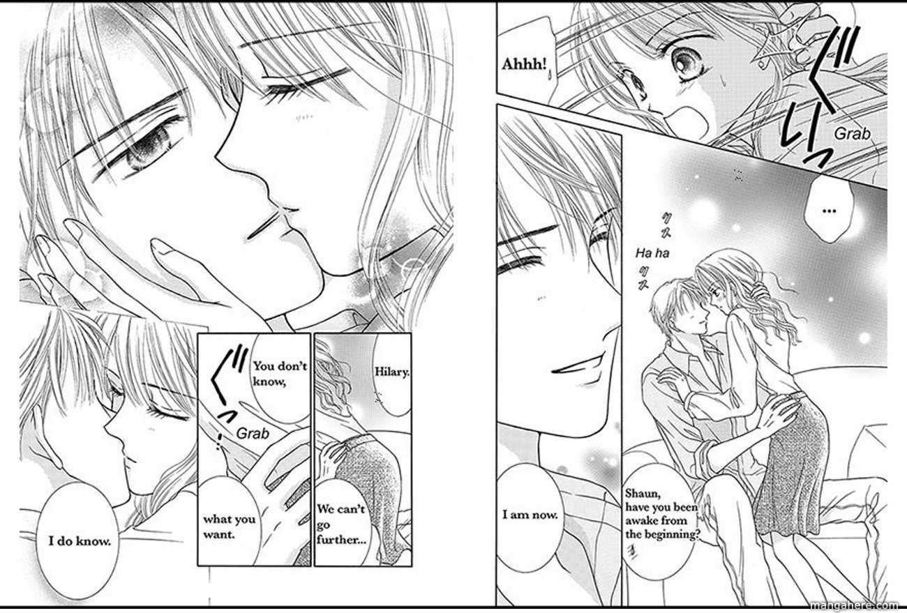 Futari no Roku Shuukan Chapter 1 page 44 - Chapter 1