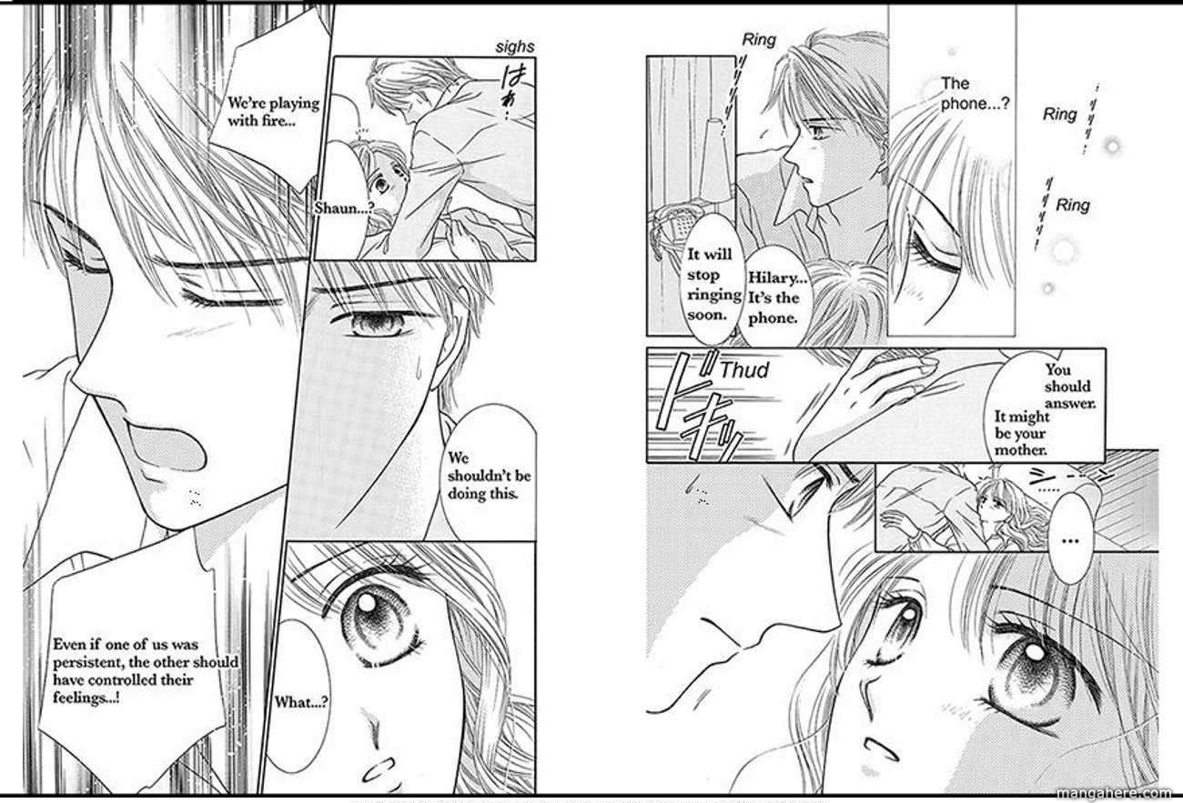 Futari no Roku Shuukan Chapter 1 page 46 - Chapter 1