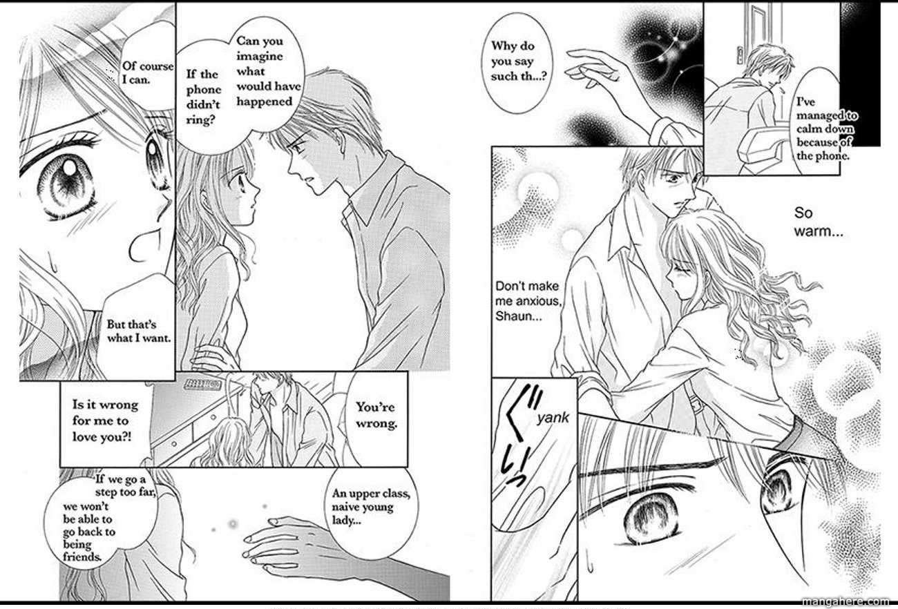 Futari no Roku Shuukan Chapter 1 page 47 - Chapter 1