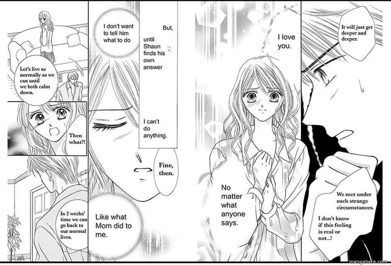 Futari no Roku Shuukan Chapter 1 page 48 - Chapter 1