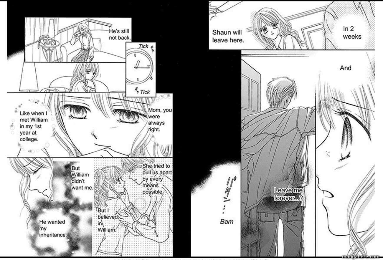 Futari no Roku Shuukan Chapter 1 page 49 - Chapter 1