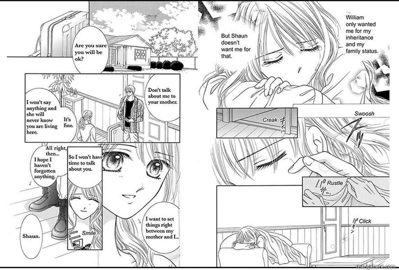 Futari no Roku Shuukan Chapter 1 page 50 - Chapter 1