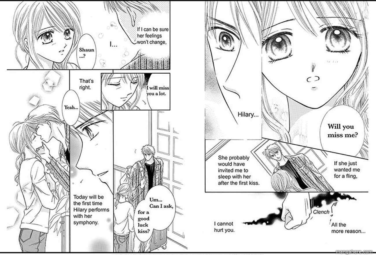 Futari no Roku Shuukan Chapter 1 page 51 - Chapter 1
