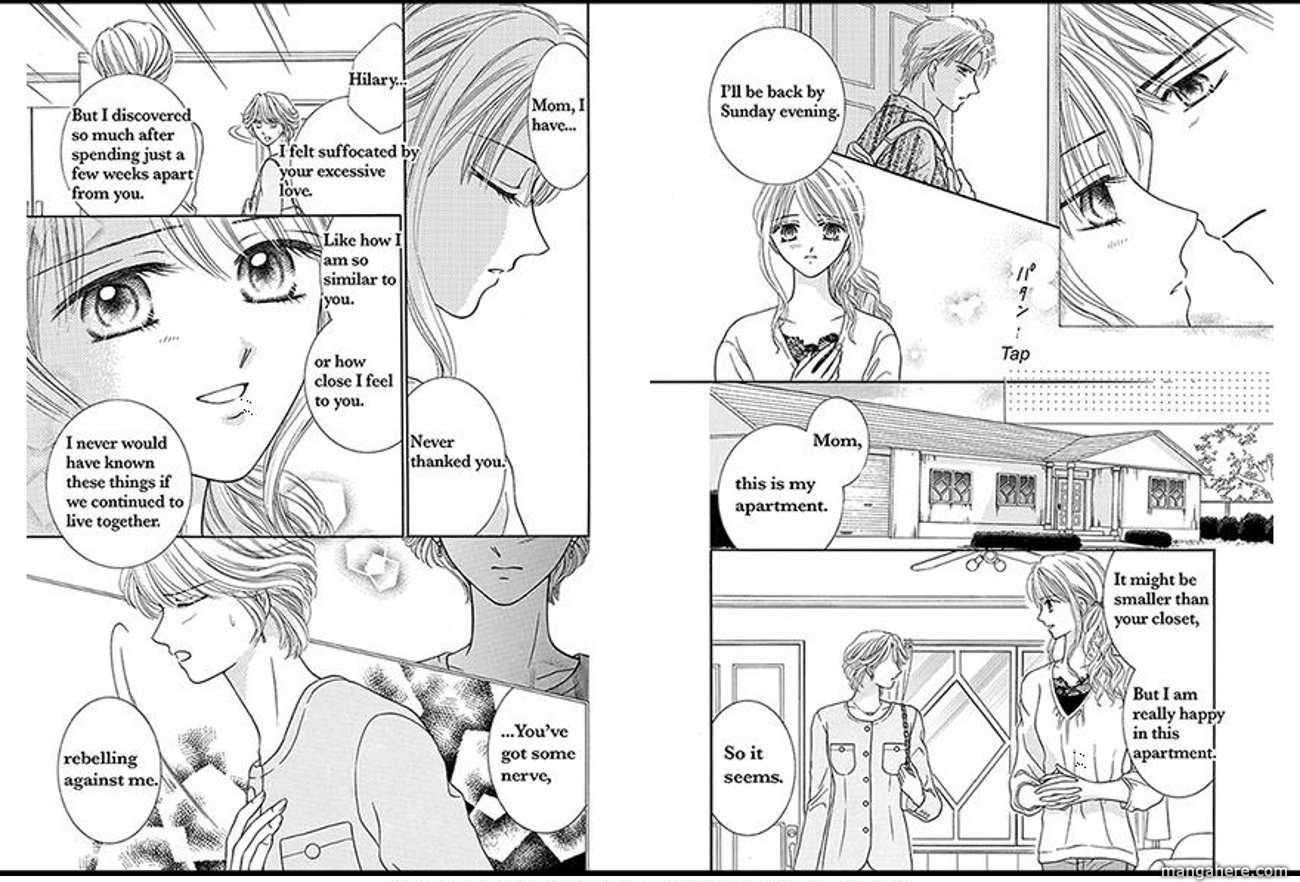 Futari no Roku Shuukan Chapter 1 page 52 - Chapter 1